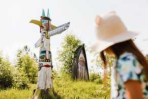 Pikku Torppa Cottage