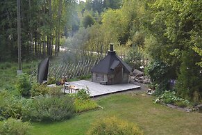 Pikku Torppa Cottage