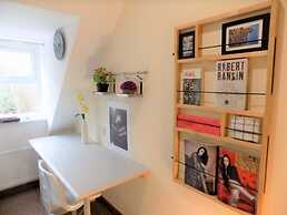 Warwick Home Lisca House