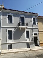 Athens Residence Apartments