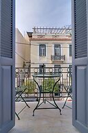 Athens Residence Apartments