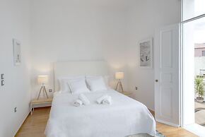 Athens Residence Apartments