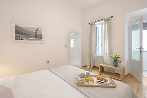 Athens Residence Apartments