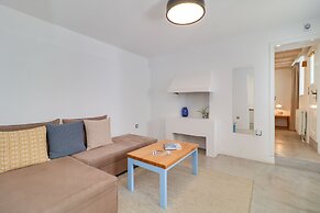 Athens Residence Apartments