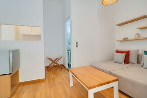 Athens Residence Apartments