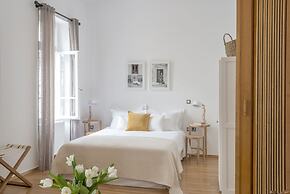 Athens Residence Apartments