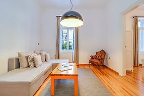 Athens Residence Apartments