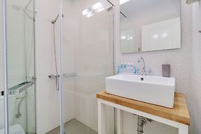 Athens Residence Apartments