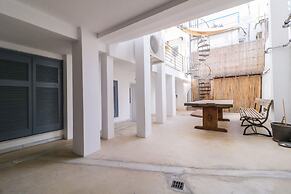 Athens Residence Apartments