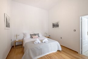 Athens Residence Apartments