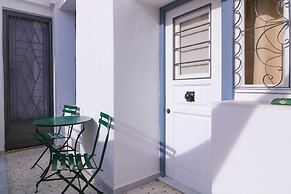 Athens Residence Apartments