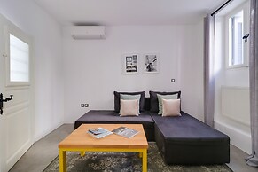 Athens Residence Apartments