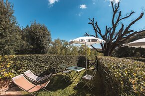 La Melosa Resort & Spa