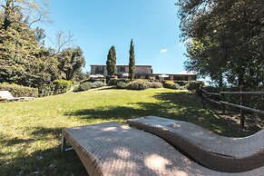 La Melosa Resort & Spa