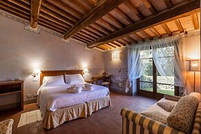 La Melosa Resort & Spa