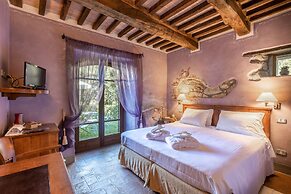 La Melosa Resort & Spa