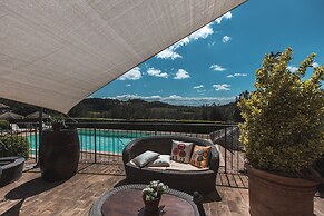 La Melosa Resort & Spa