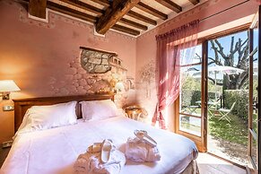 La Melosa Resort & Spa