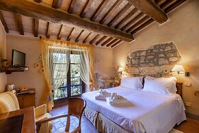 La Melosa Resort & Spa