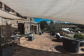 La Melosa Resort & Spa