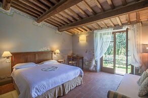 La Melosa Resort & Spa