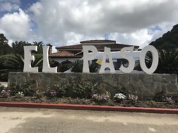Hotel El Paso