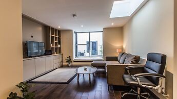 Artillery Lane by Servprop