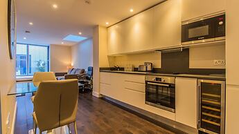 Artillery Lane by Servprop