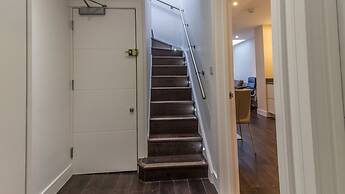 Artillery Lane by Servprop