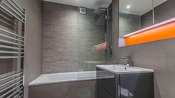 Artillery Lane by Servprop