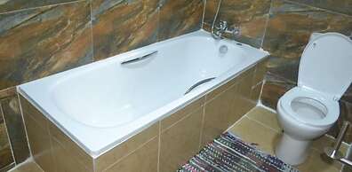 Signature Apartments Lagos