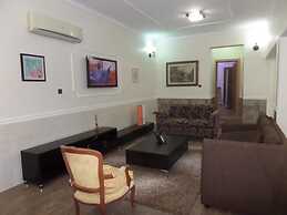 Signature Apartments Lagos