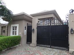 Signature Apartments Lagos