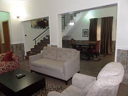 Signature Apartments Lagos