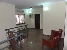 Signature Apartments Lagos