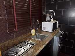 Signature Apartments Lagos