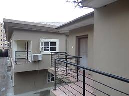 Signature Apartments Lagos