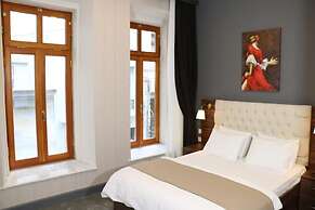 Vita Suites Karakoy