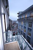 Vita Suites Karakoy