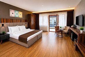 Vita Suites Karakoy