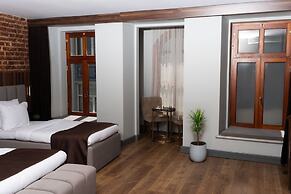 Vita Suites Karakoy