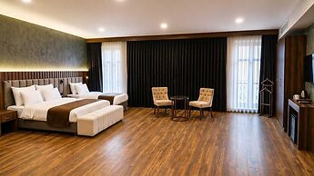 Vita Suites Karakoy