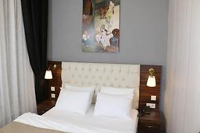 Vita Suites Karakoy