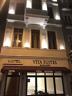 Vita Suites Karakoy