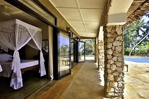 Tamani Villas