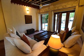 Tamani Villas