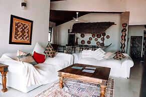 Tamani Villas