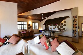 Tamani Villas