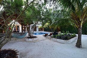 Tamani Villas