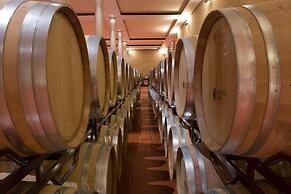 Hotel de Bodegas Hacienda Albae